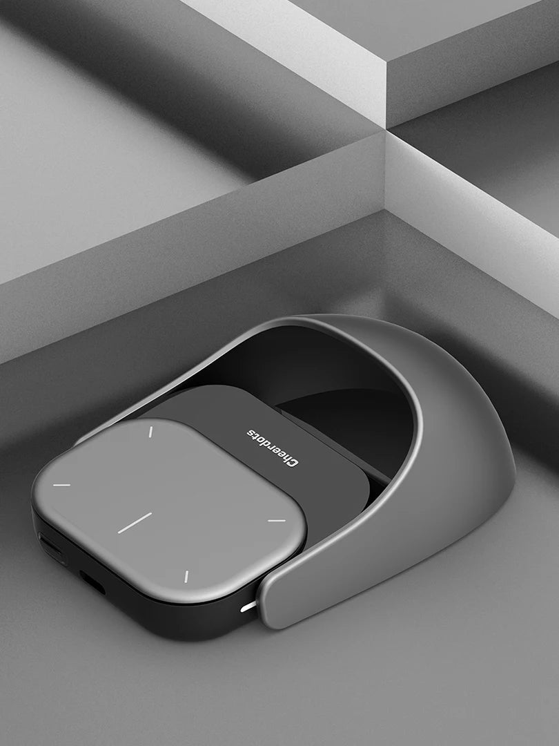 AI - Powered Smart Mouse & Presenter - trendi one
