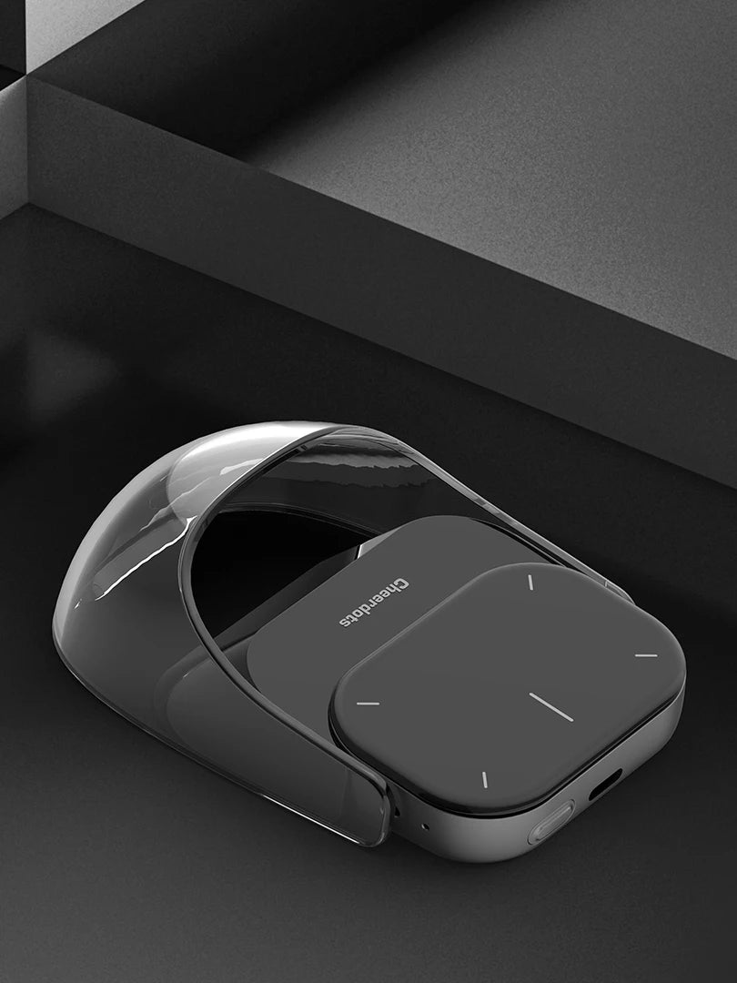 AI - Powered Smart Mouse & Presenter - trendi one