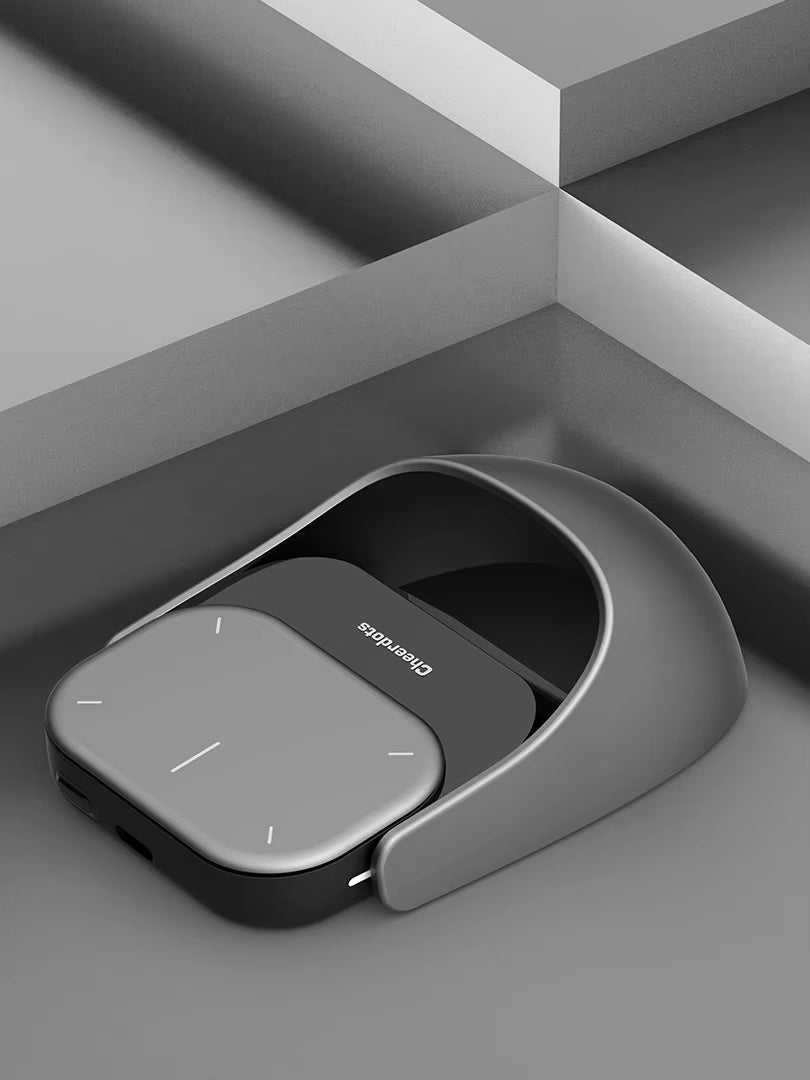 AI - Powered Smart Mouse & Presenter - trendi one