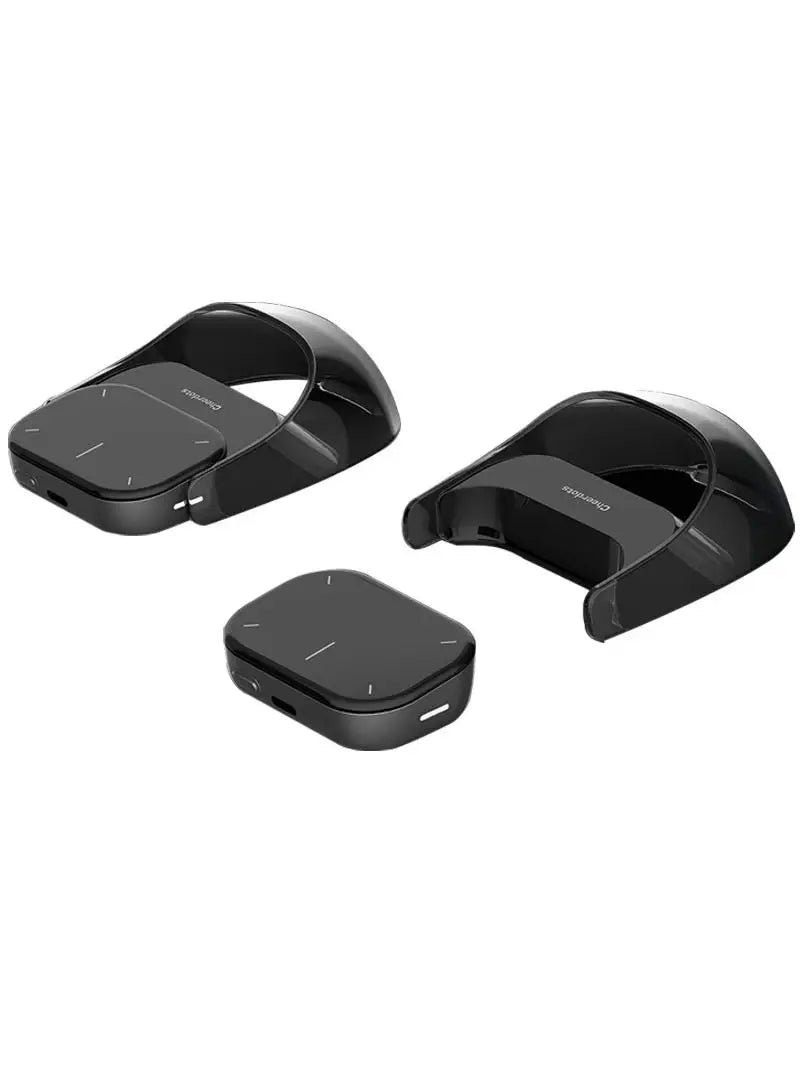 AI - Powered Smart Mouse & Presenter - trendi one