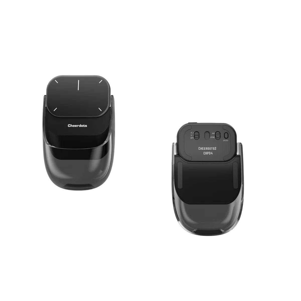 AI - Powered Smart Mouse & Presenter - trendi one