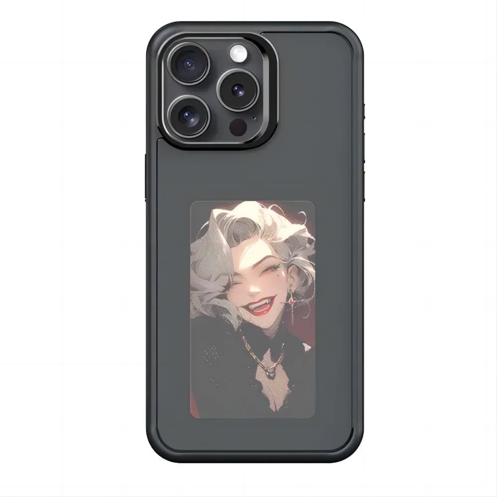 E - Ink Screen Phone Cover - trendi one