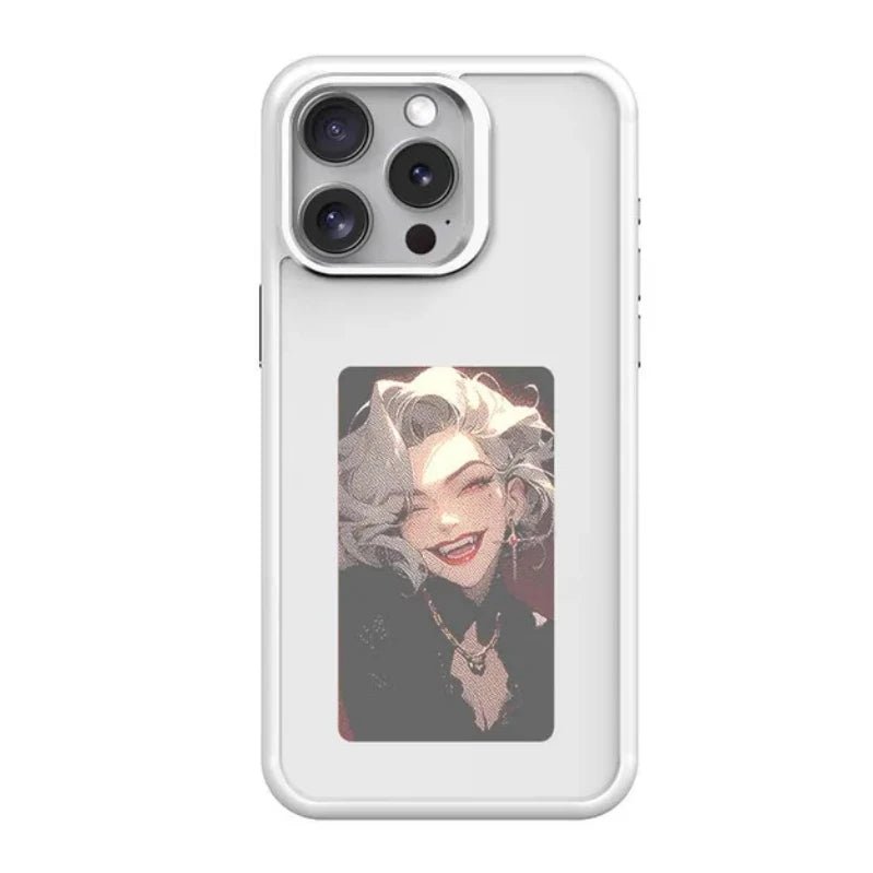 E - Ink Screen Phone Cover - trendi one
