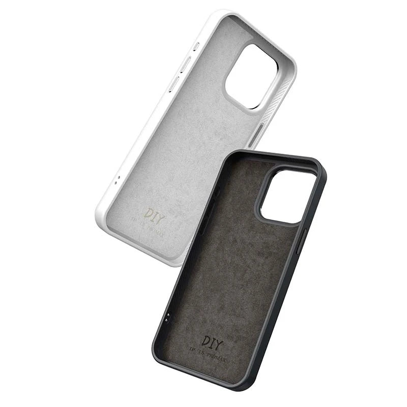 E - Ink Screen Phone Cover - trendi one