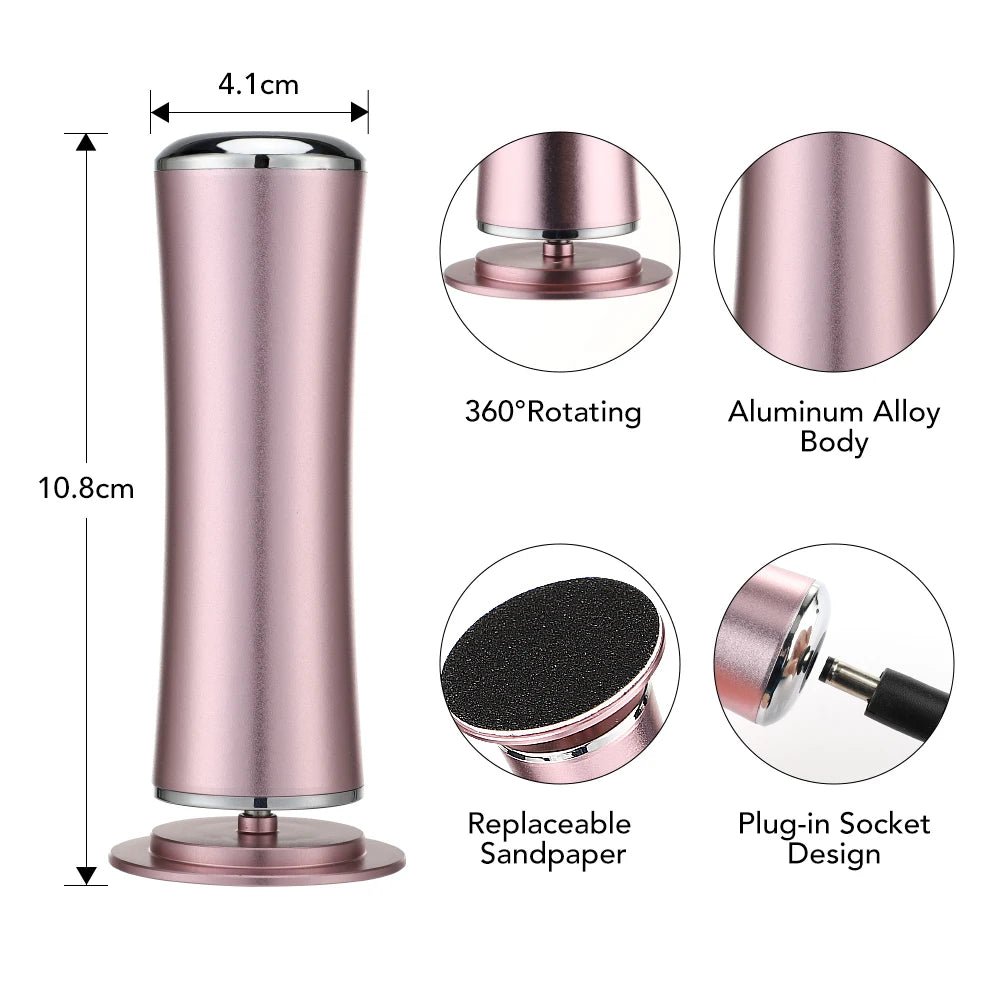 Smooth Soles Pro - trendi one