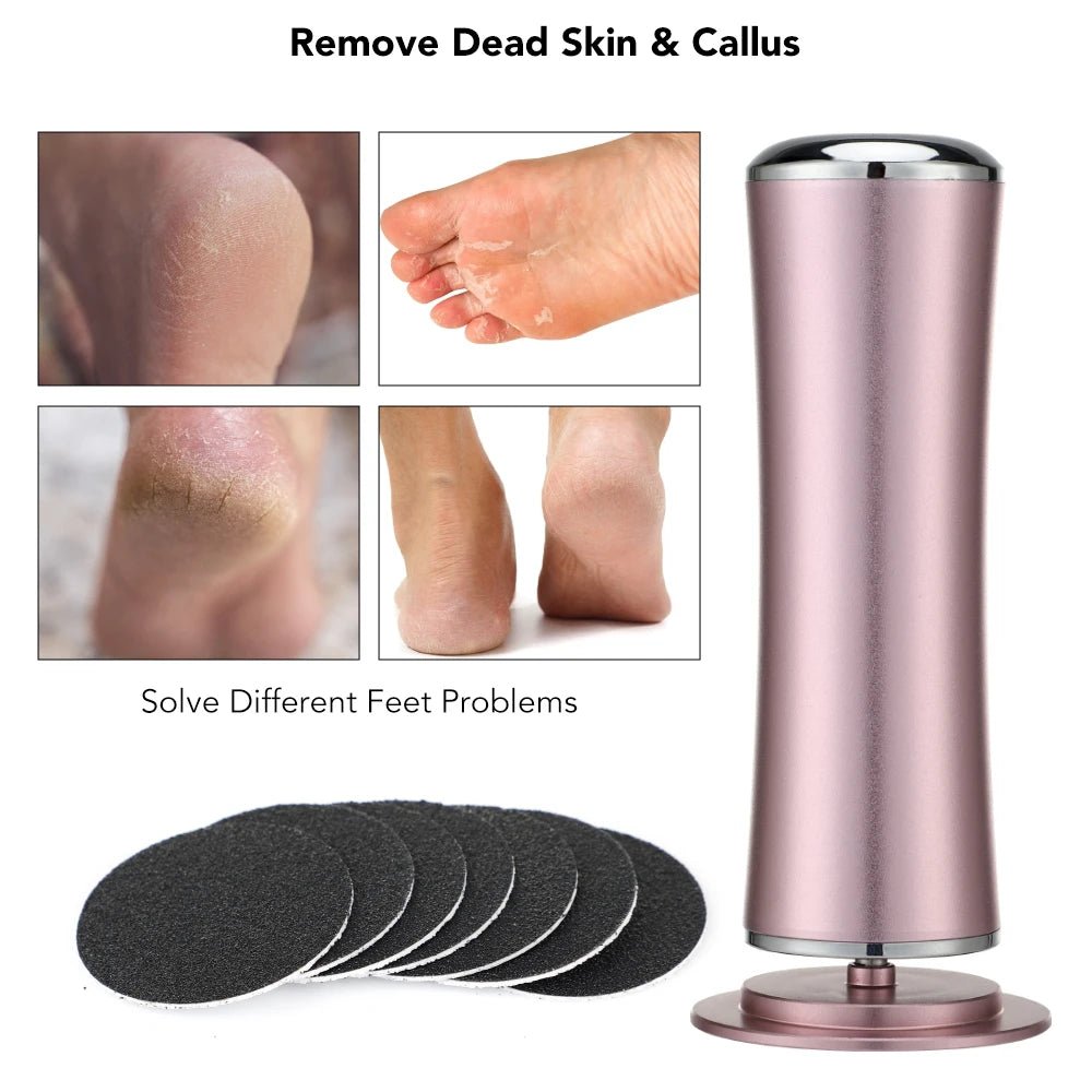 Smooth Soles Pro - trendi one