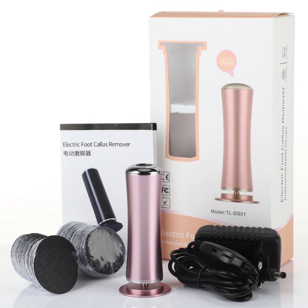 Smooth Soles Pro - trendi one