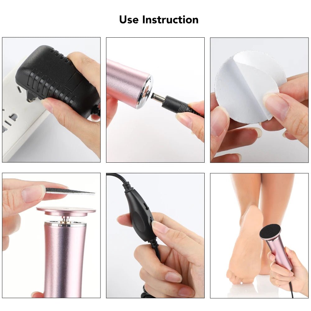 Smooth Soles Pro - trendi one
