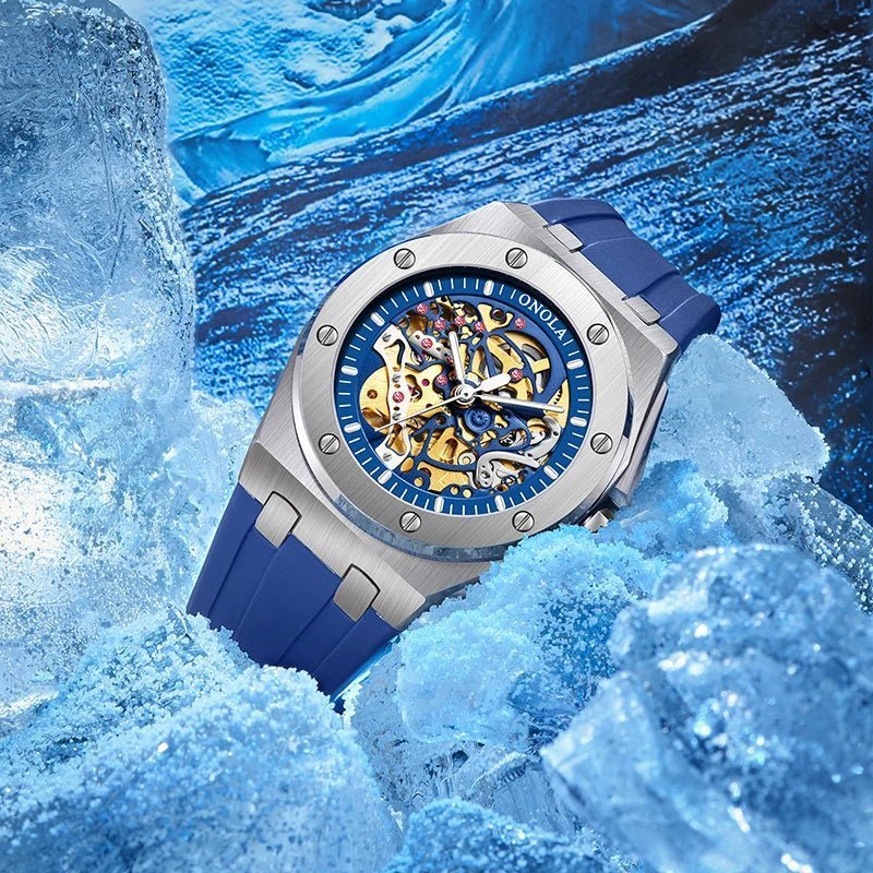 Stratos - trendi one